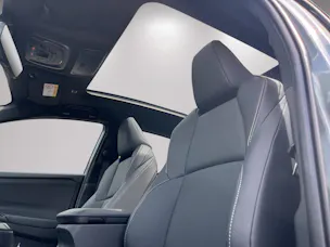 Subaru Uncharted eV Luxury AWD