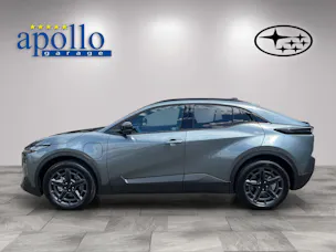 Subaru Uncharted eV Luxury AWD