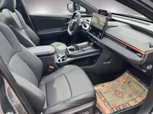 Subaru Uncharted eV Luxury AWD