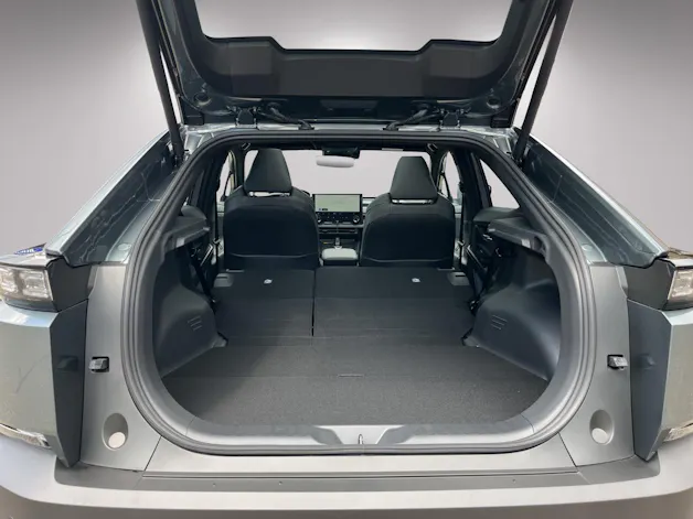 Subaru Uncharted eV Luxury AWD