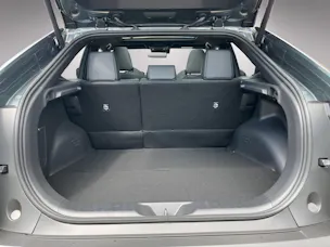 Subaru Uncharted eV Luxury AWD