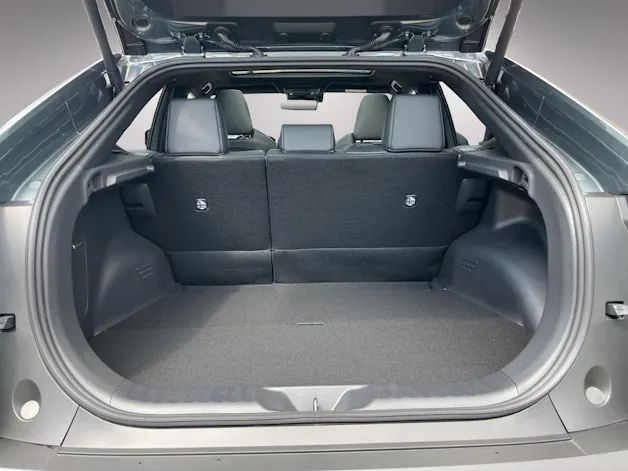 Subaru Uncharted eV Luxury AWD