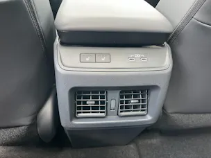 Subaru Uncharted eV Luxury AWD