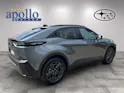 Subaru Uncharted eV Luxury AWD