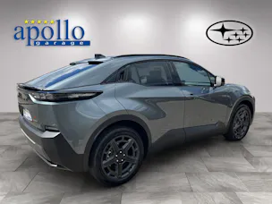 Subaru Uncharted eV Luxury AWD