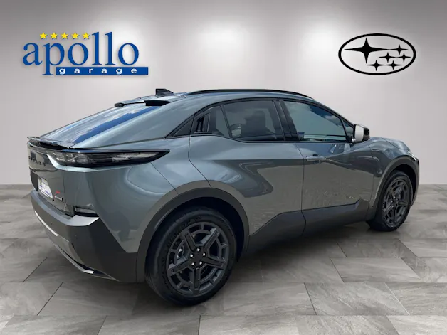 Subaru Uncharted eV Luxury AWD