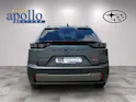 Subaru Uncharted eV Luxury AWD