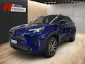 Toyota Yaris Cross 1.5 VVT-i HSD GR Sport