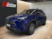 Toyota Yaris Cross 1.5 VVT-i HSD GR Sport