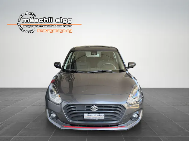 Suzuki Swift 1.0 T Compact Top