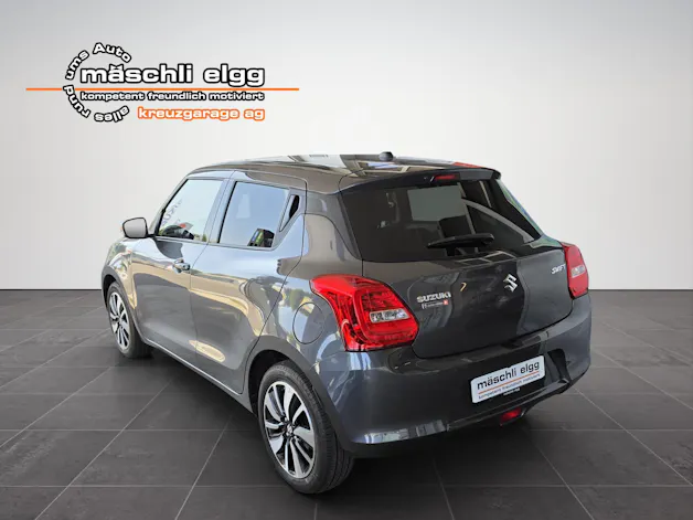 Suzuki Swift 1.0 T Compact Top