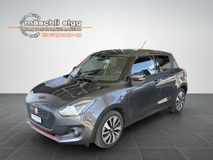 Suzuki Swift 1.0 T Compact Top
