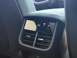 Volvo EX60 Twin Ultra AWD