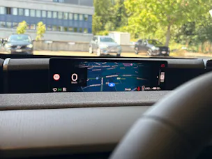 Volvo EX60 Twin Ultra AWD