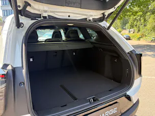 Volvo EX60 Twin Ultra AWD