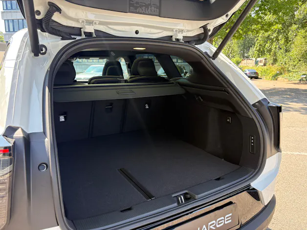 Volvo EX60 Twin Ultra AWD