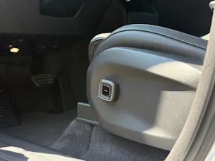 Volvo EX60 Twin Ultra AWD