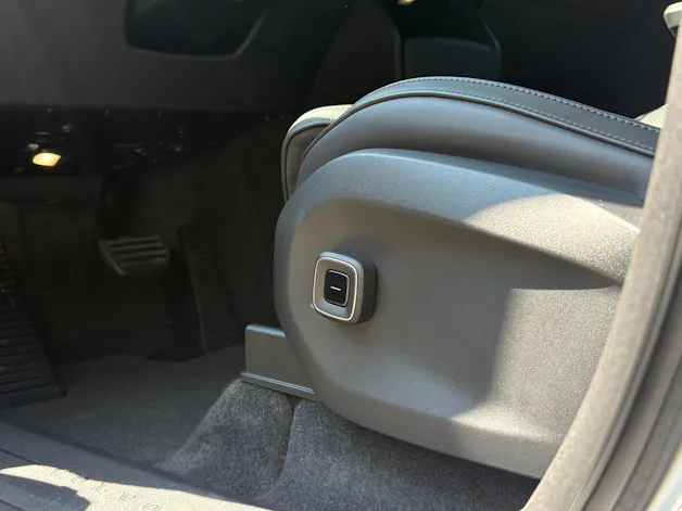 Volvo EX60 Twin Ultra AWD