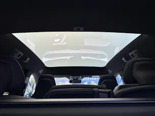 Volvo EX60 Twin Ultra AWD