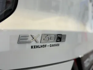 Volvo EX60 Twin Ultra AWD