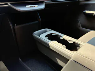 Volvo EX60 Twin Ultra AWD