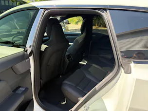 Volvo EX60 Twin Ultra AWD