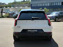 Volvo EX60 Twin Ultra AWD