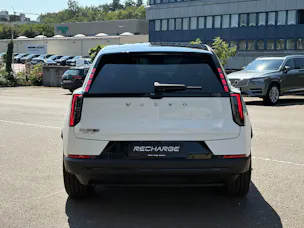 Volvo EX60 Twin Ultra AWD