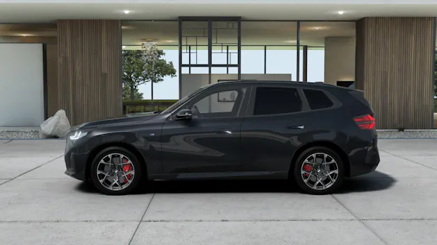 BMW X3 30e xDrive