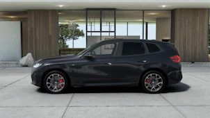 Fahrzeugbild BMW X3 30e xDrive