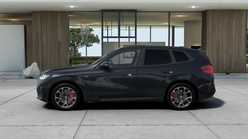 Fahrzeugbild BMW X3