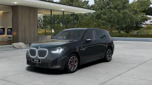 BMW X3 30e xDrive