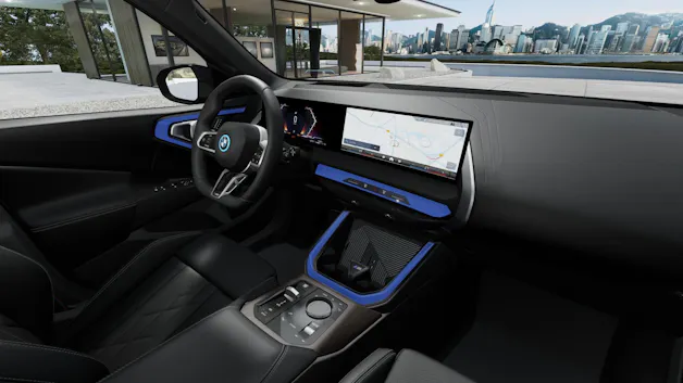 BMW X3 30e xDrive