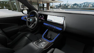 Fahrzeugbild BMW X3 30e xDrive
