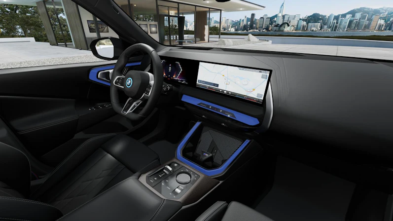 Fahrzeugbild BMW X3