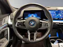 BMW X1 30e xDrive paddles