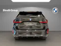 BMW X1 30e xDrive paddles