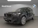 BMW X1 30e xDrive paddles