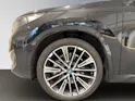 BMW X1 30e xDrive paddles