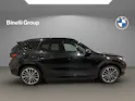 BMW X1 30e xDrive paddles