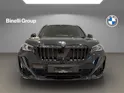 BMW X1 30e xDrive paddles