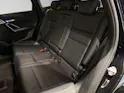 BMW X1 30e xDrive paddles
