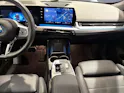 BMW X1 30e xDrive paddles