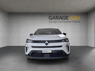 Renault Captur 1.3 TCe 140 techno