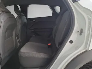 Renault Captur 1.3 TCe 140 techno