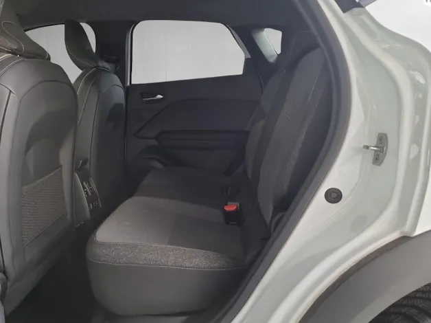 Renault Captur 1.3 TCe 140 techno