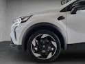 Renault Captur 1.3 TCe 140 techno