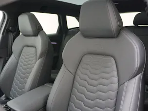 AUDI A6 e-tron Avant quattro S line