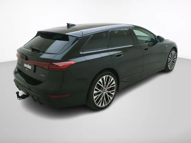 Audi A6 e-tron Avant quattro S line