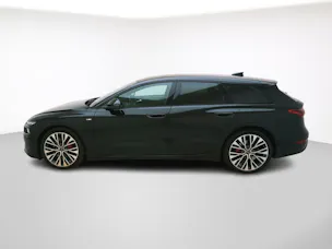 AUDI A6 e-tron Avant quattro S line